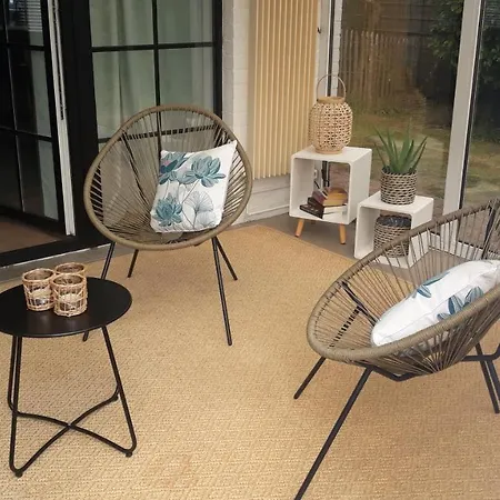 Residentie Lenthe * De Haan