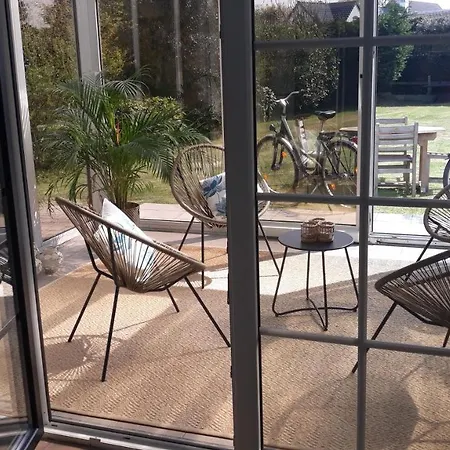 Residentie Lenthe Apartamento *