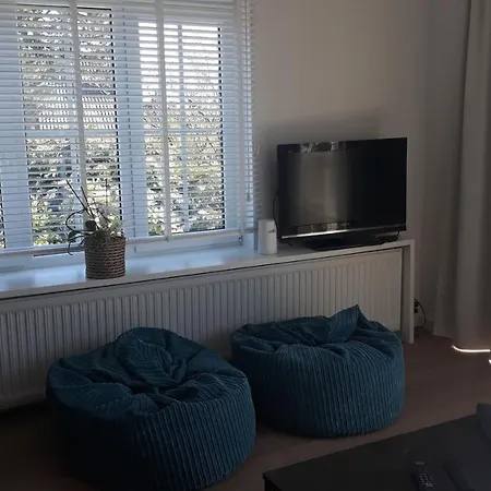 Apartamento Residentie Lenthe De Haan