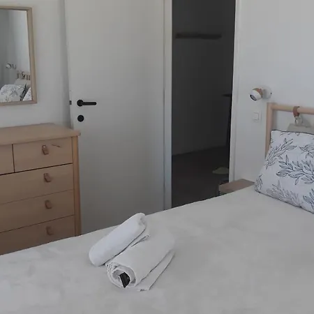 Residentie Lenthe Apartment