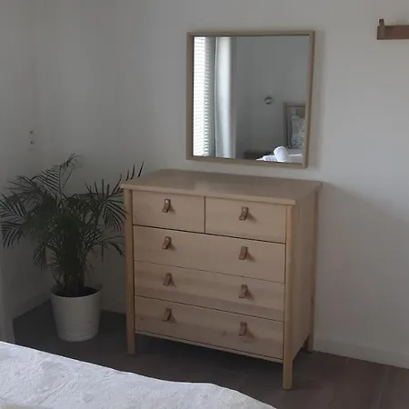 Residentie Lenthe Apartment De Haan