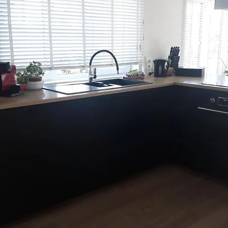 Residentie Lenthe * De Haan