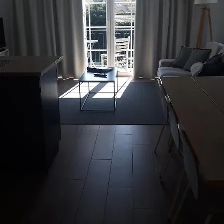 Apartment Residentie Lenthe *