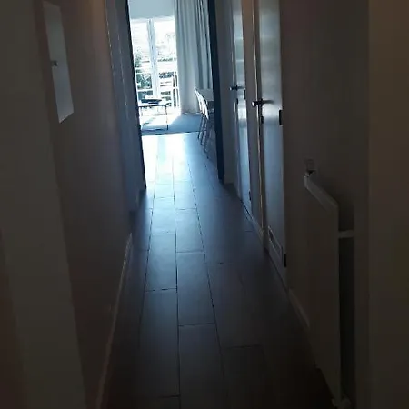 Apartamento Residentie Lenthe *