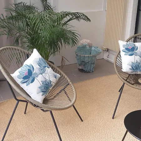 Apartamento Residentie Lenthe *