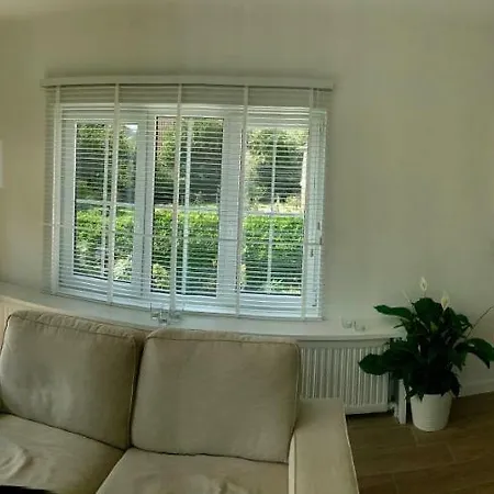 Residentie Lenthe Apartment