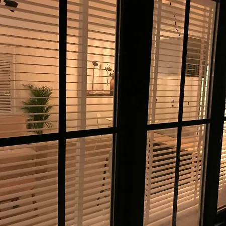 Residentie Lenthe Apartamento De Haan