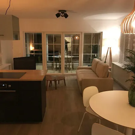 Residentie Lenthe * De Haan