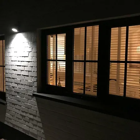 Apartment Residentie Lenthe *