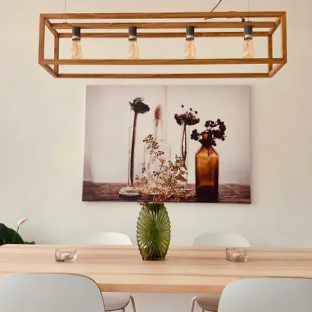 Apartamento Residentie Lenthe De Haan