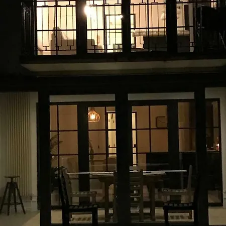 Residentie Lenthe Apartamento De Haan