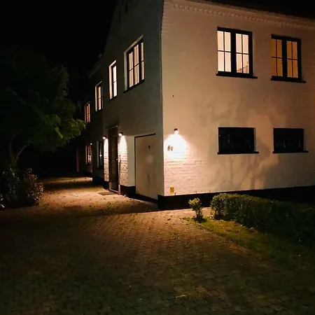 Apartment Residentie Lenthe De Haan