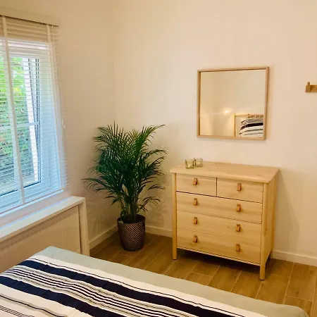 Residentie Lenthe De Haan