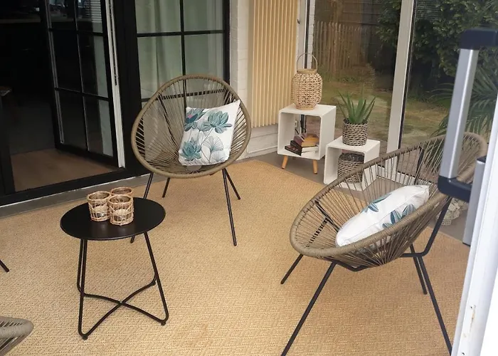 Residentie Lenthe * De Haan