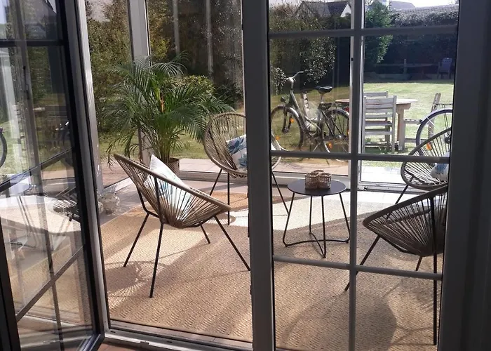 Residentie Lenthe Lägenhet *