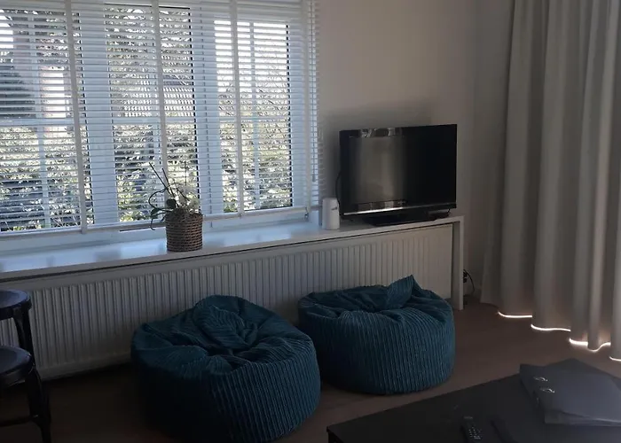 Lägenhet Residentie Lenthe De Haan