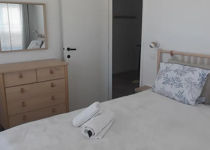 Residentie Lenthe Apartment