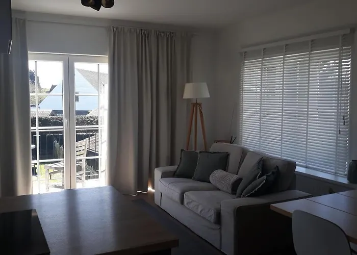 Lägenhet Residentie Lenthe De Haan