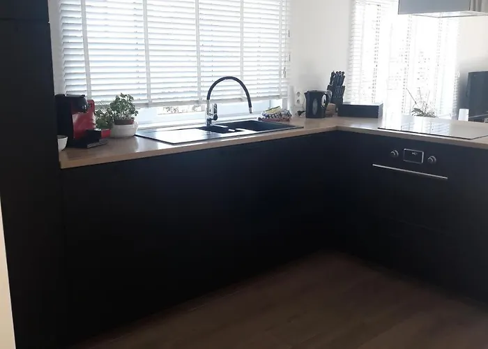 Residentie Lenthe * De Haan