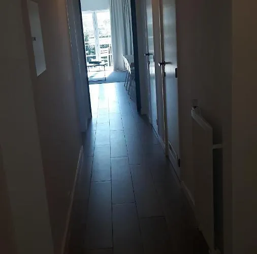 Lägenhet Residentie Lenthe *