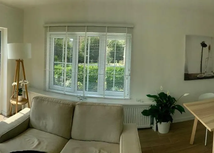 Residentie Lenthe Apartment