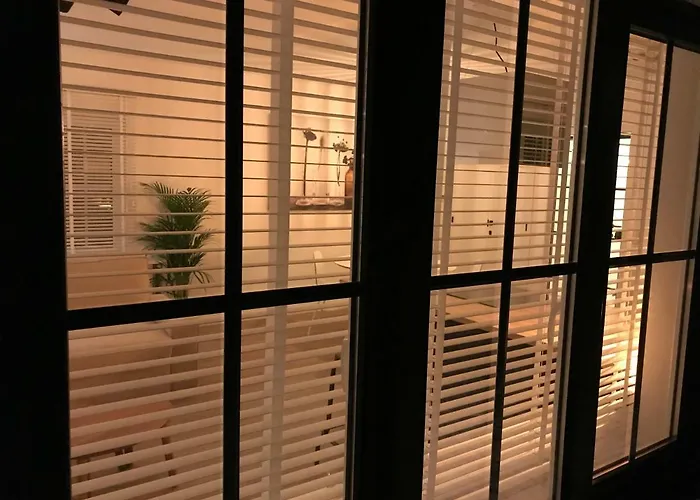 Residentie Lenthe Lägenhet De Haan