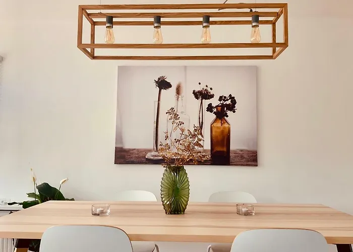 Lägenhet Residentie Lenthe De Haan