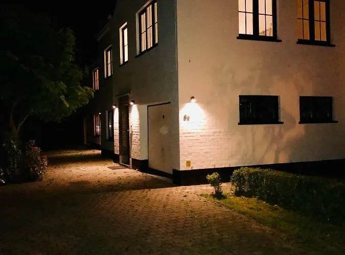 Lägenhet Residentie Lenthe De Haan