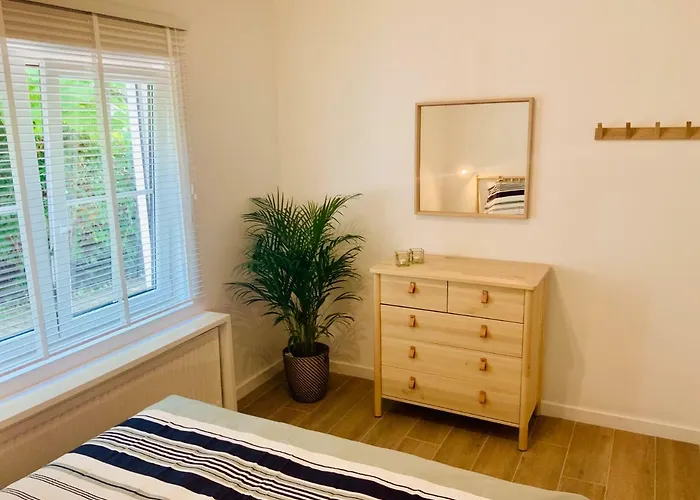 Residentie Lenthe De Haan