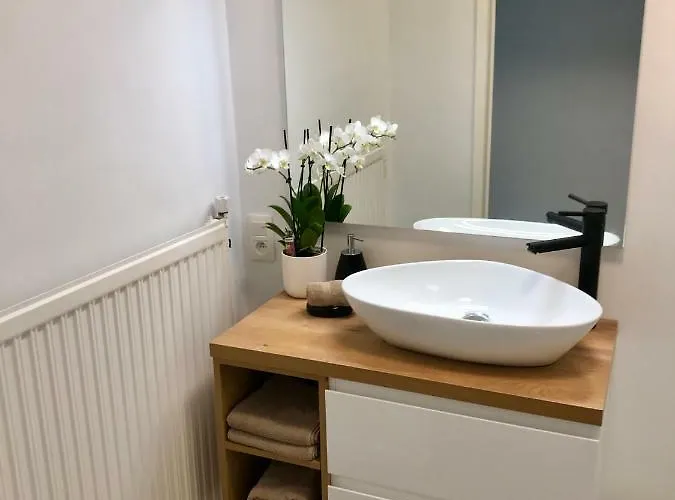 Lägenhet Residentie Lenthe *